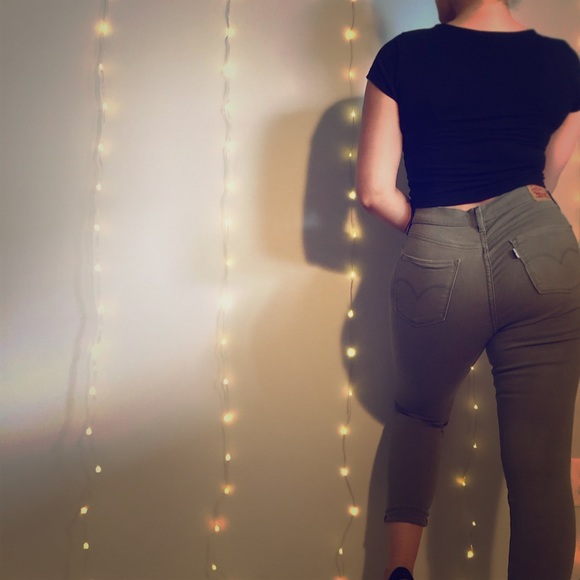 Levi’s 311 Shaping Skinny W28 - Picture 1 of 6